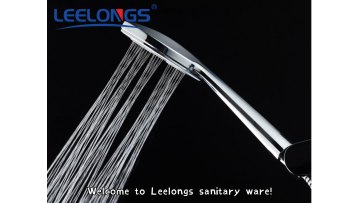 60cm 70cm Stainless Steel Shower Sliding Bar Set with New Fashion Cross Spray1