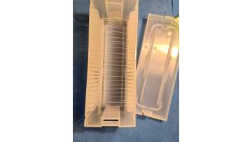 sapphire wafers 2inch