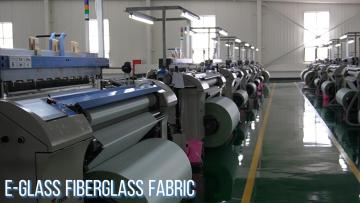 58x60 Glass fiber electronic cloth