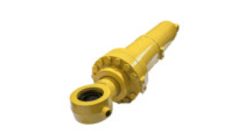 Backhoe Boom Cylinder 707-01-0K760 for Excavators PC2000-8, PC1250-7, PC1250-8, PC2000-11, PC30001