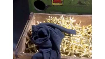 Machining workshop