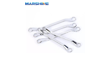 Double Head Plum Wrench