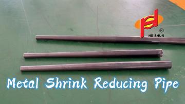 50 pipe diameter reducing machine