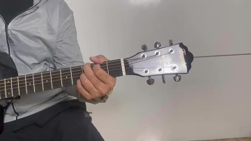 TS65 40'' high-end acoustc guitar