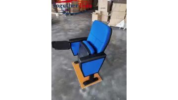 Conference chair -Toda Furntiture since 1987