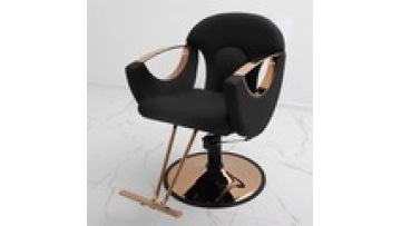 Low price New design Hairdressing Hair Reclining Hydraulic Vintage Shop Furniture Beauty Salon Styling Barber Chair1