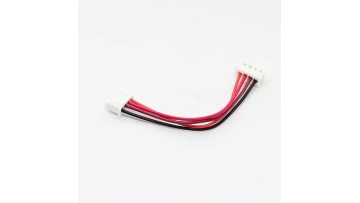4P 2.50mm Reversed Dual End Assembly Cable
