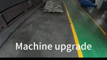Fiber Laser Cutting Machine