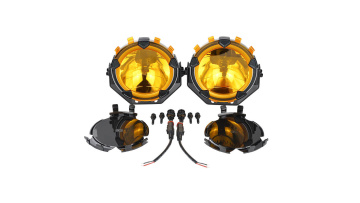 Motorcycle Spotlight 231237