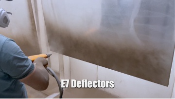 E7 Deflectors