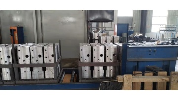Cylinder heat treatment video