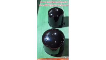 ZIBO HUIWEN custom plastic base