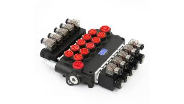 directional valve