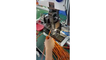 Automotive wiring harness terminal blocks