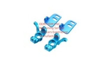 High precision custom made CNC machining aluminum parts metal OEM ODM service factory price CNC Service1