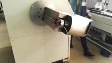 3A3D-Taizhou Arc Pushing Product 001