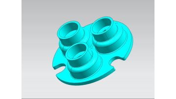 Food-Safe Diaphragm for Oral Hygiene Devices