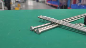Product assembly