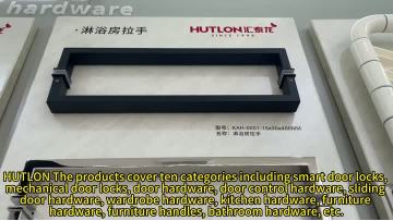 Shower handle3