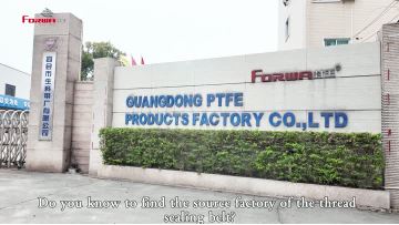 Do you want to know what raw material belts can bring you?