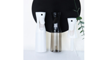 Reusable Fine Mist Sprayer Bottles 150ml-300ml for Salon Hair Spray1
