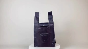 Polyester Shopping Bags