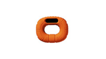 Smart  Silicone Grip Ring, Adjustable Finger Strengthener with Counting Function and Video Page Turner Remote1