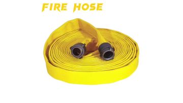 fire hose for fire