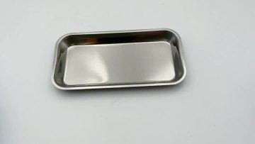 Good selling  square equipment model tray dental polish disk1