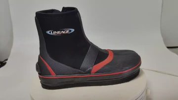 Fishing Rain Boots