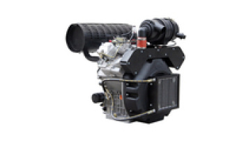 HR2V98F diesel engine 30hp aircooled1