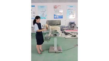 PLZL-08 pet table