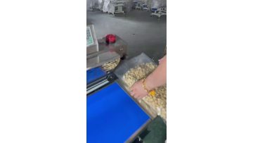nuts