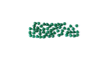 Green Agate 0105