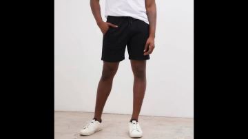 MEN'S SHORT PANT