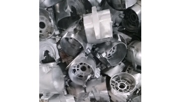 China OEM Custom ADC12 A380 Manufacturer Foundry Services Zinc Magnesium Aluminum Die Casting Part1
