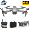 2020 NEW E68 Drone HD wide angle 4K WIFI 1080P FPV Drones video live Recording Quadcopter Height To maintain Drone Camera Toys