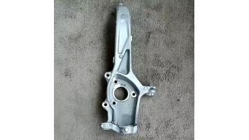 BAINEL Front Steering Knuckle Left For TESLA Model 3 2019-2021 1044311-00-E 1044311-00-F1