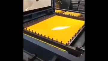 plastic injection mold and plastic products