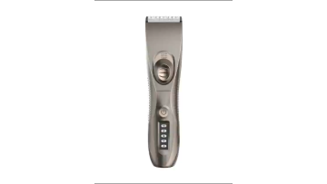 Wholesale High-end Unique Design High Quality Accessories Electric Hair Clipper Trimmer1