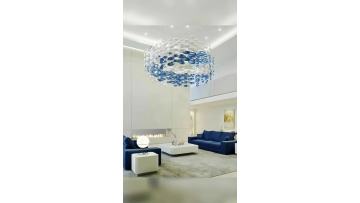 Crystal Chandelier