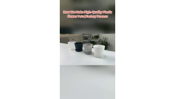 Special spec product selections targeting outdoor anti‑aging gardening containers and large‑capacity household storage application goals
