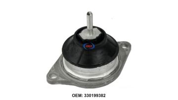 Engine Mount & Engine Mounting Cushion Sales
