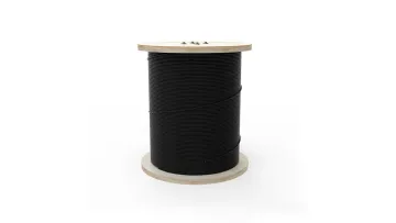Gytc8a Outdoor Figure 8 Single Mold Non-Armored Fiber Optic Cable1