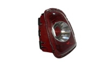 BMW MINI Clubman R55 Tail Lamp Kit OE 63217255915 632172559161