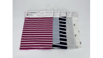 Stripe Velvet