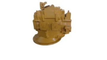 SBS-120 320C E320C Main Hydraulic Pump 272-69551