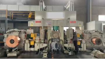 Milling machine