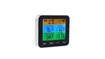 4-Probe Digital Instant Read Meat Thermometer for Kitchen, Cooking, BBQ, and Grill1