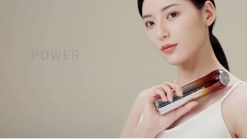 RF Anti-aging Beauty Device